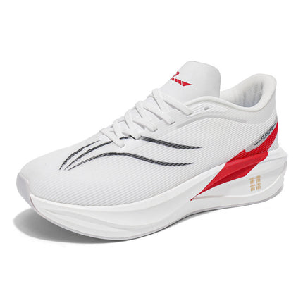 Live Explosions Flying Electric 5 high quality Running Shoes Men's Fashionable Lightweight Comfortable Soft Bottom Shock-cushioning Casual sneaker