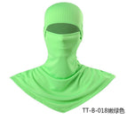Tt-b-18 light green / One size fits all