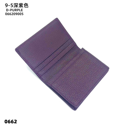 in stock Japanese classic high-rise leather business card bag head layer cowhide business large capacity Japanese business card bag wholesale