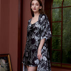 606-set (short style) / M