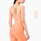(promotion) pink orange / 10/XL