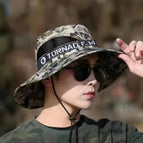[camouflage] military green / One size fits all