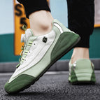 5566 white green / 39