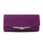 Purple / 25*5*11.5CM