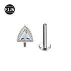 1.2x6mm  M0.9 / AB