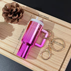Gradient pink