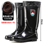 361 black + leather mouth / 40
