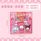 18cm270g thickened-melody