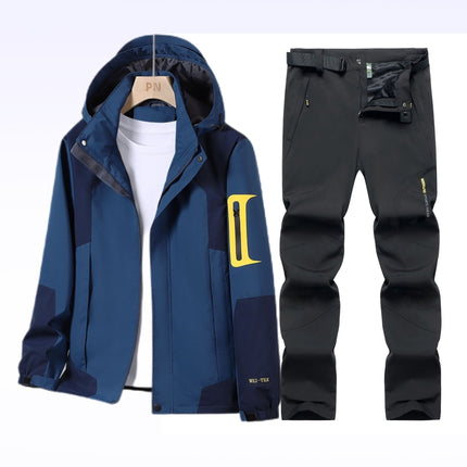 Foreign Trade Spring and Autumn Loose All-match Men's and Women's suit Clothes Trendy Brand Thin Couple's Rush Clothes Men's Jacket Coat