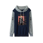 Navy Blue hit ash C / XXS