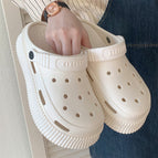 2288 milky white [nude shoes] / 36-37