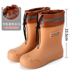 3193 khaki (elastic mouth) / 35-36
