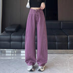 Purple / XS