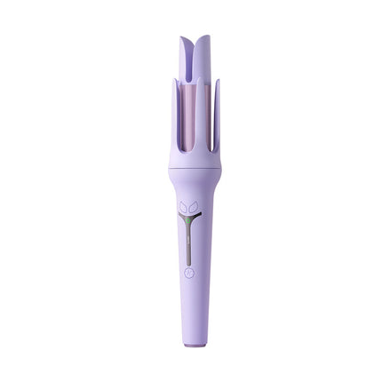 Foreign trade cross-border 32m full-automatic curling iron negative ion does not hurt hair groove electric curling iron perm female big wave