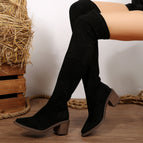 Black cloth / 36