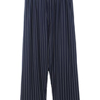 Deep Blue 0484 Pajama Pants / 5xl (260kg -300kg)
