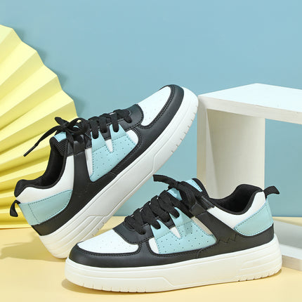 Cross-border Trendy Thick-soled Lovers Soft-soled Comfortable Board Shoes with Straps Fashionable Outdoor Casual White Shoes