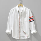 White / M
