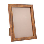 Dark photo frame (without painting)