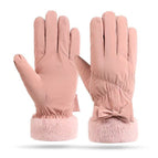Skin-feeling butterfly [pink] / One size fits all