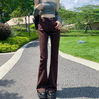 Brown little man / XS