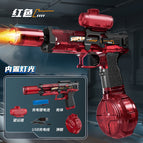 All-in-one 2nd generation little ice mouse [red] - single battery