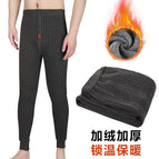 dark gray straight stripes / free size (50.00 kg-85.00 kg
