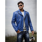 Royal blue / S