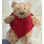30cm / Love barcelona bear