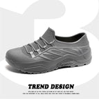 Gray shoes / 39