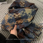 Cxl temperament plaid blue