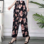 No.21 Nine-point Straight Pants / Suitable for 45.00kg -90.00kg