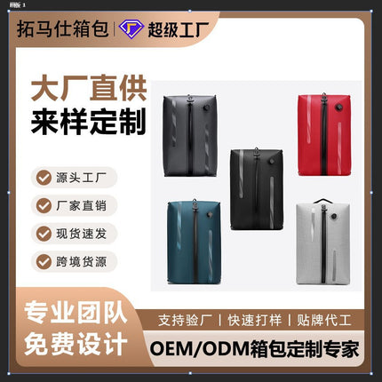 Compression Bag Storage Bag Multi-Purpose Vacuum Compression Bag Storage Bag Travel Camping Waterproof Airtight Wet Item Storage