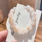 Orange Large Cat's Claw String