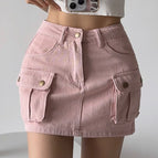 Pink / XS