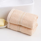 33*72 / Gold towel Curry