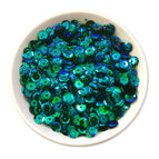 20 g/bag / C44 peacock green