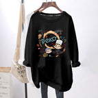 Black No Two (side opening) / 3XL