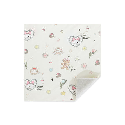 Magic Cloth Cosmetic Bag Explosive 100-patch Storage Bag Camera Sleeve Bag Micro Single iPad SLR Protective Cover