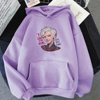 light-purple / XS