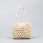 Milky white / 16*3*14CM