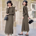 Green coffee color / S【 45-55kg 】