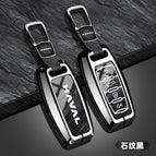 [haval a model 4 buttons] stone black + b01 buckle