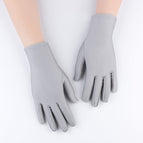 Gray / Free size