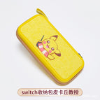 Professor Pikachu