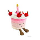 【no standard】 / Pink cake [21cm]