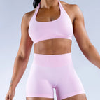 Pink / XS