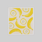 18*20cm / Banana (fruit series)