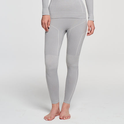 Autumn and Winter Quick-Drying Thermal Intimates Women's Suit Professional Outdoor Ski Clothing Mountaineering Clothing Women's Sports Compression Quick-Drying Clothing