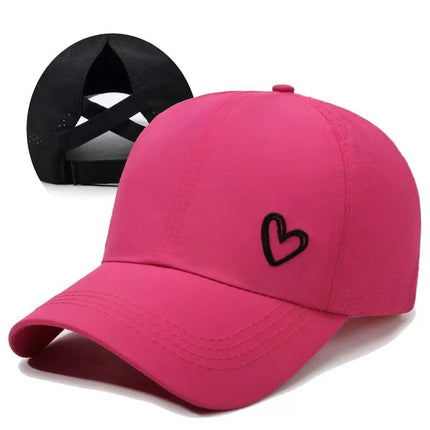Summer Lightweight Mesh Quick-Dry Baseball Cap for Men 2026 New Large Head Circumference Sun Protection Breathable Sunshade Cap